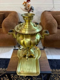 سماور • للبيع • واتساب
