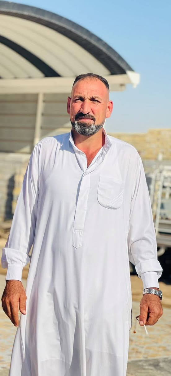 نجّار • خشب جديد • سرعة ودقة