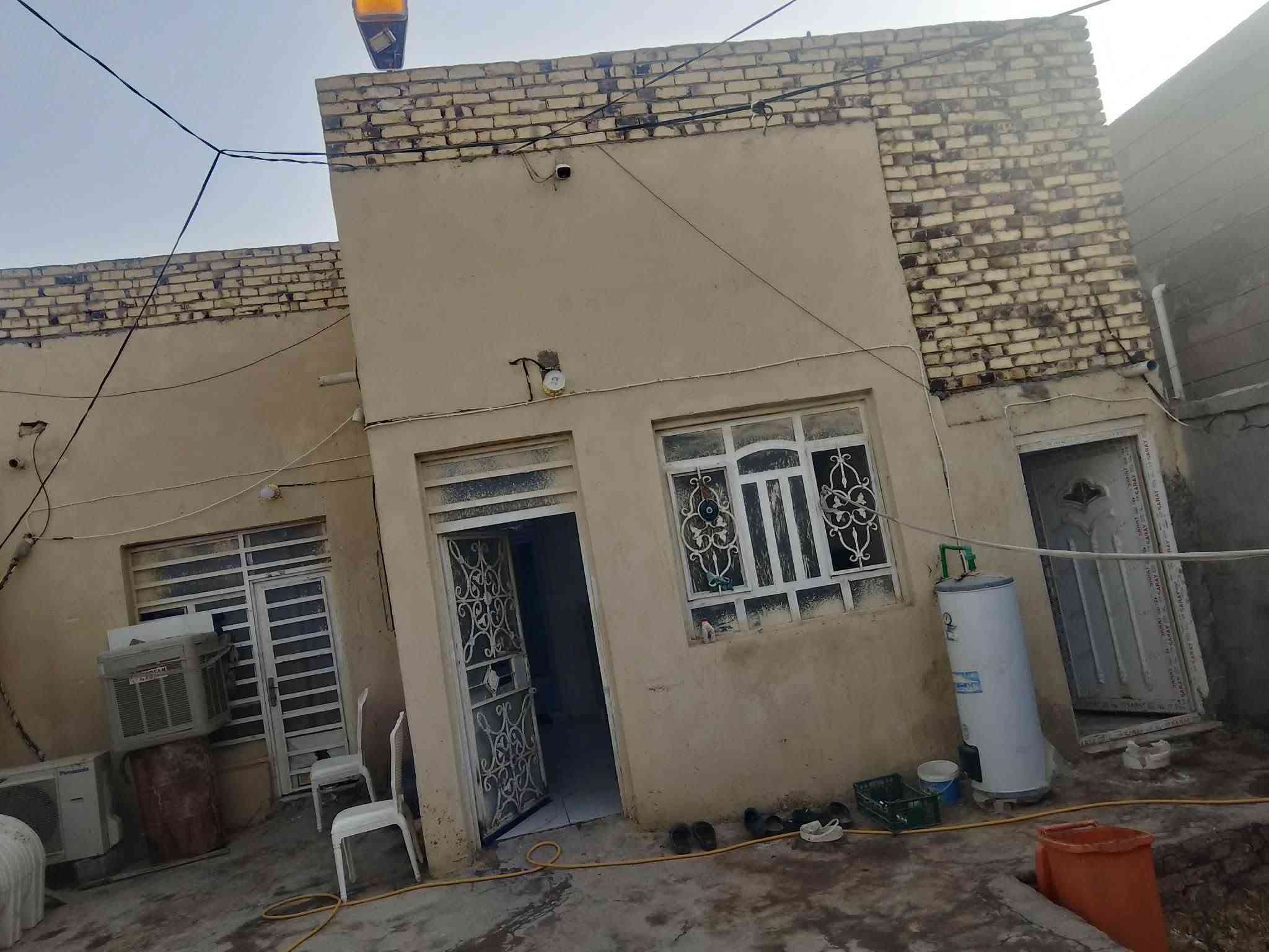 بيت زراعي • سند ٢٥ • ٢٠٠م