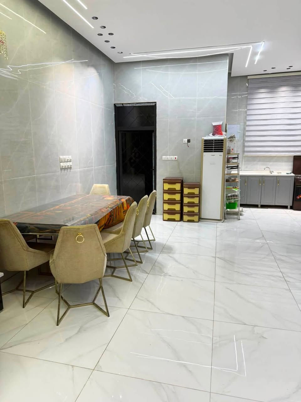 مزرعة للإيجار اليومي 🏡🌳

📍 الموقع: بغداد – الدورة – البوعيثة

✔️ أجواء هادئة ومناسبة للعوائل والشباب

✔️ مساحة واسعة وخدمات متوفرة

✔️ مثالية للراحة والونسة

📌 للحجز والاستفسار يرجى الاتصال أو المراسلة على واتساب: 

 ***********

 موثق في تطبيق اجرلي لسياحة المزارع في العراق 🇮🇶
