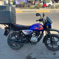 بوكسر • ٢٠٢٣ • ١١ ألف