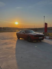 جالنجر SXT • ٢٠٢١ • ٦١ الف ميل