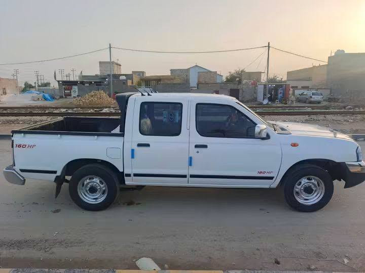 نيسان • ٢٠١٤ • تايرات جديدة