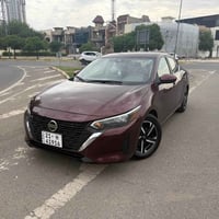 سنترا SV • ٢٠٢٤ • أربيل