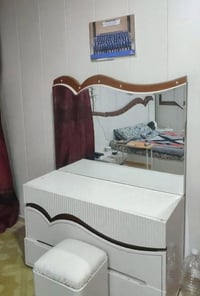غرفة نوم • نفرين • النجف