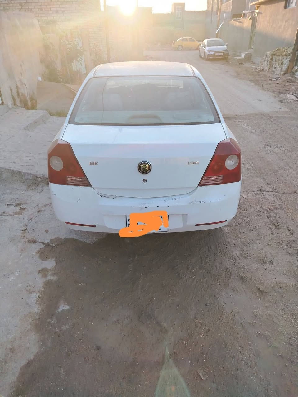 السلام عليكم جيلي mk2013 باسمي سنويه 2028 نظيفة رقمي بابل سعره 42 بيها مجال شرط تحويل مباشر عقد مروري بعد الفحص والمعاينه عنوان بابل قضاء المحاويل *********** حجي ابو يوسف
