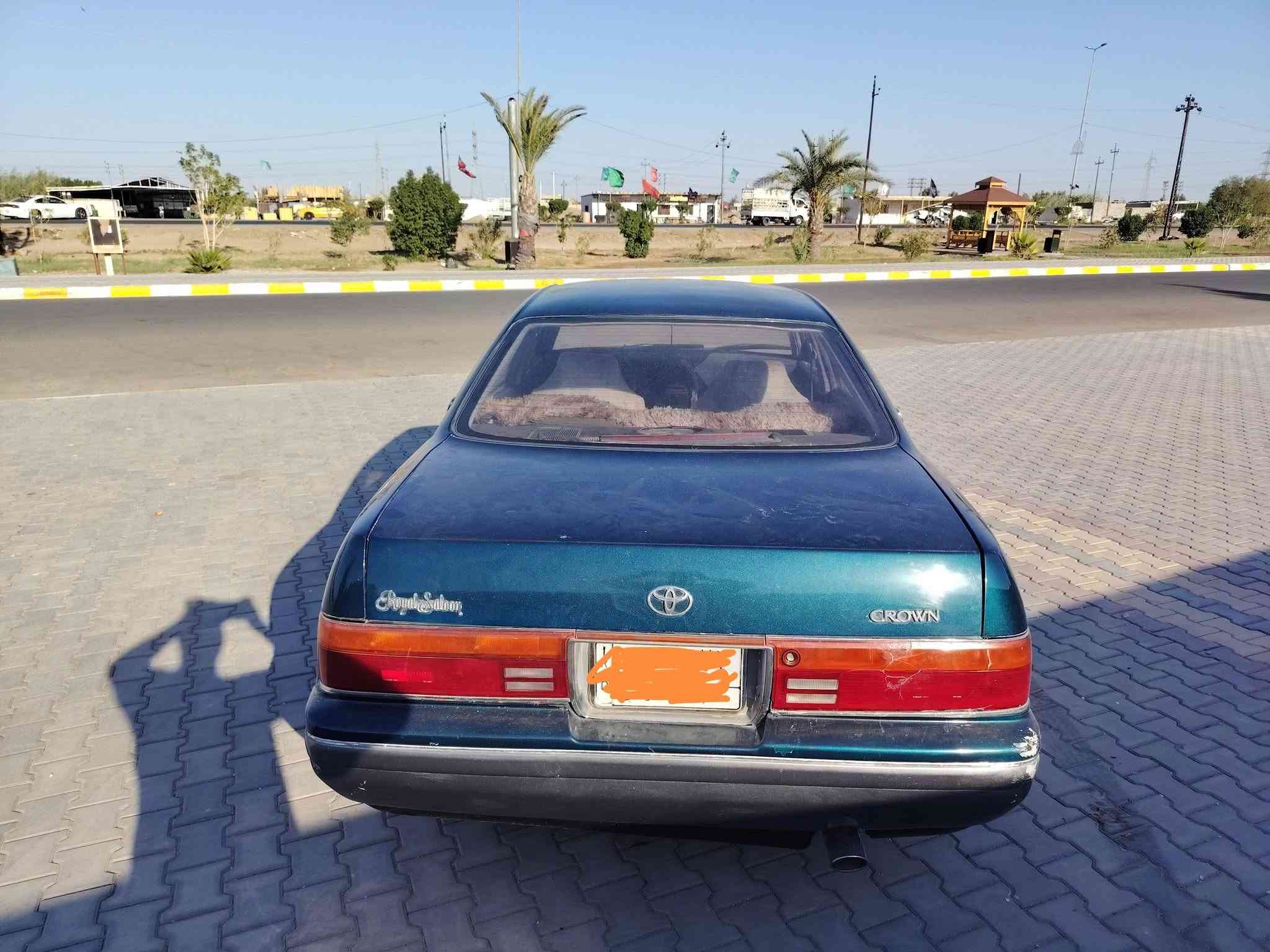 السلام عليكم بطه موديل 94 رقم نجف سنويه 27 بسمنه محرك وكير جديد vvt تخم تاير باتري جديد حداديه جديده كهربائيات شغاله سياره نظيفه بيه لحيم شويه ب تكمه يمنه كدام السعر خاص رقم موبايل ***********
