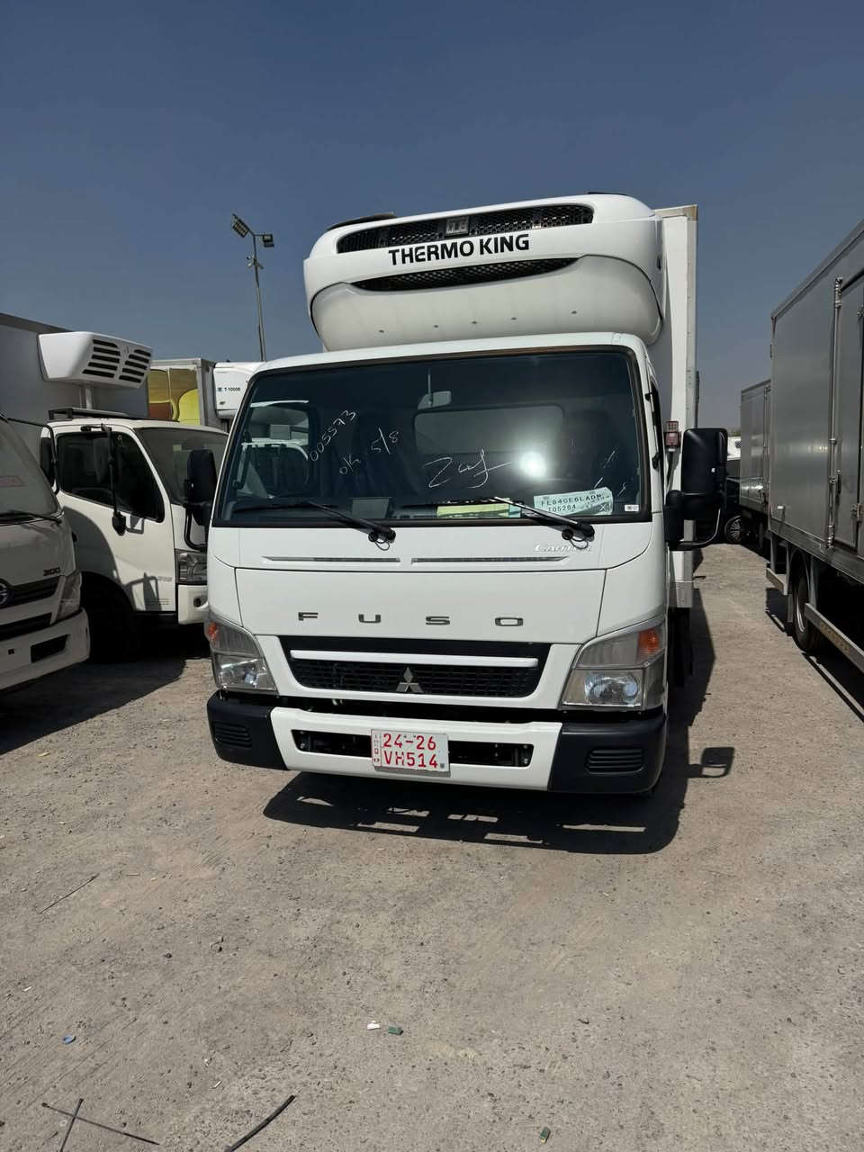 كنتر براد 
موديل  2026
منفصل 
T600

***********
