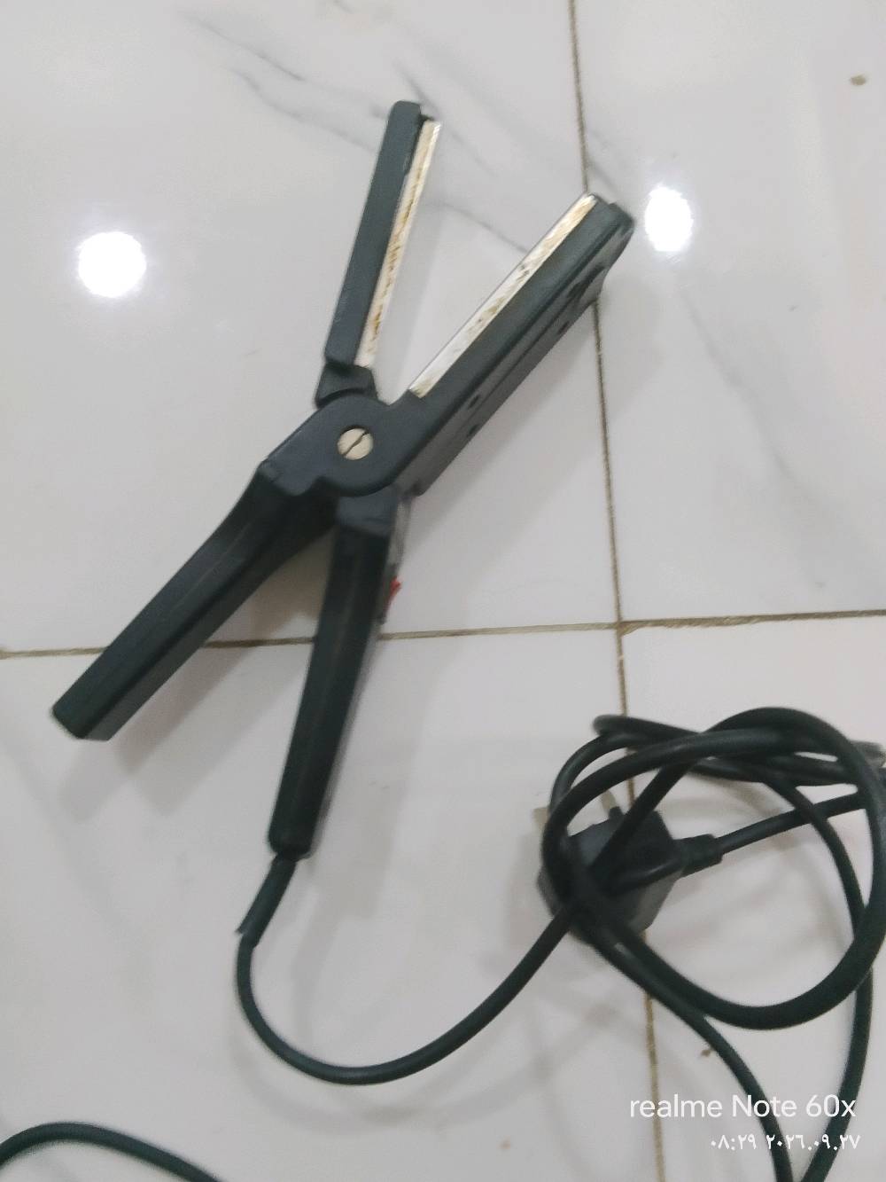 كاويه حراريه اصليه 25