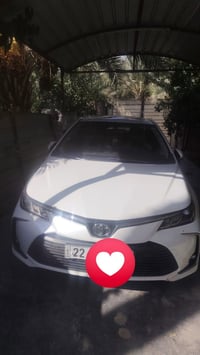 كورلا • ٢٠٢٢ • ضمان ساز