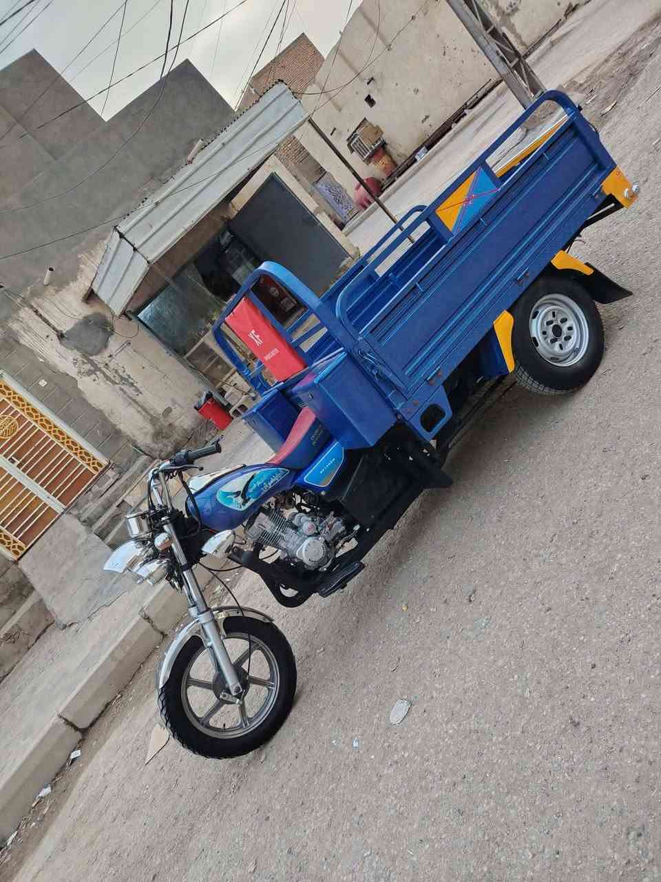 ستوته • ٢٠٢٣ • كفاله عام