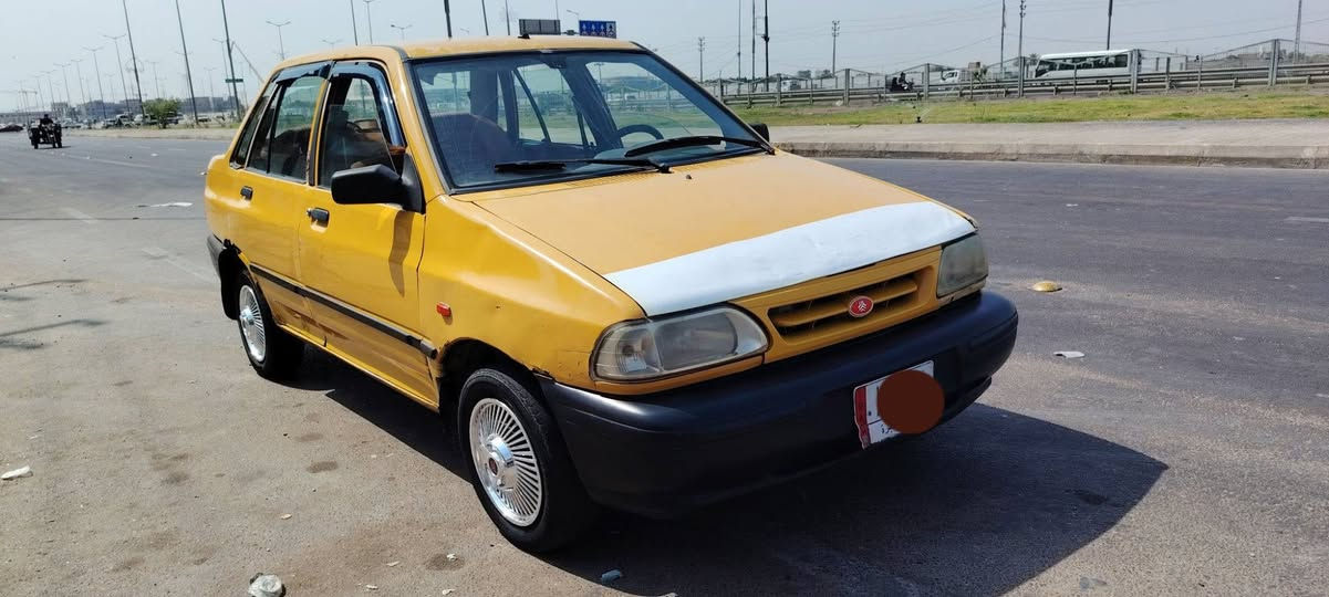 سايبه • ٢٠١٢ • رقم كربلاء