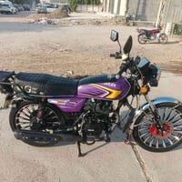 سيفان سولنك • موديل ٢٥ • ما ناقصها