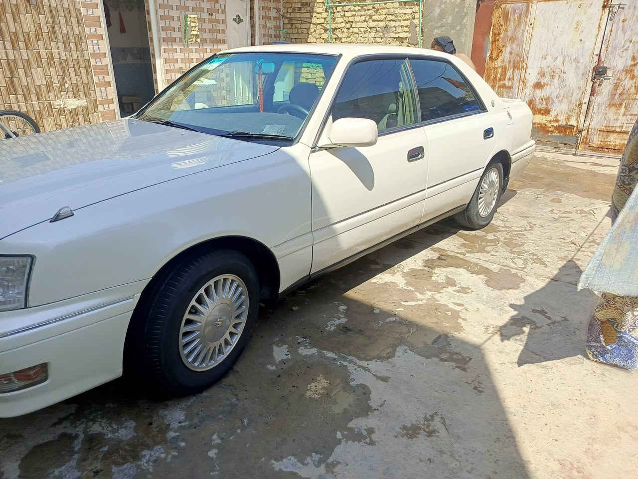 موديل ٩٦ • باسمي • رقم انجليزي