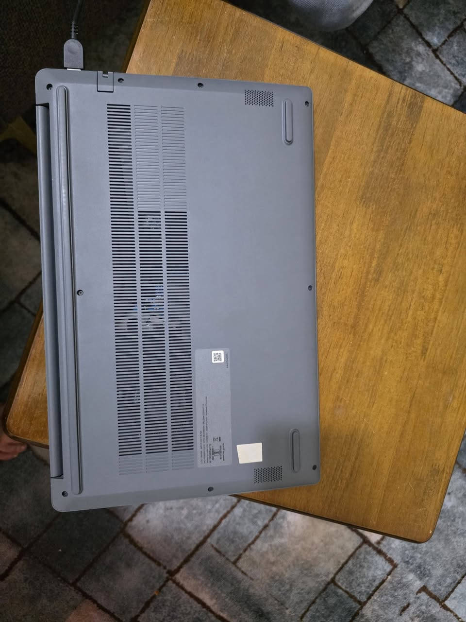 لينوفو LOQ • RTX 3050 • i5 الجيل ١٢