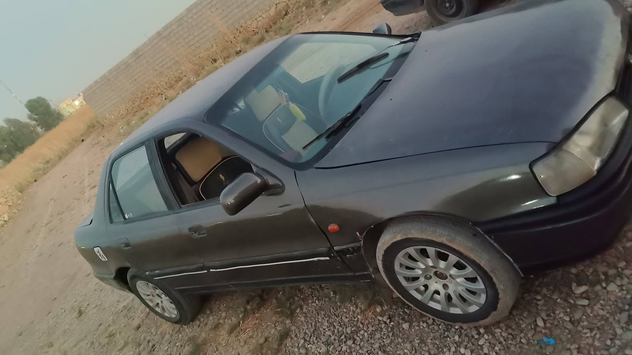 انترا 93
رقم نينوئ الماني 
سنويه خضرا
شرط الوكاله وتحويل 
محرك بي بدايه
رش جماليه 
المكان ربيعه 
سعر 26 به مجال قليل
ستفسار 
***********
***********
