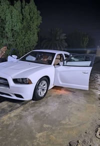 تشارجر • ٢٠١٤ • رقم بغداد