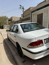 سمند ٢٠١٠ • كفاله • بابل