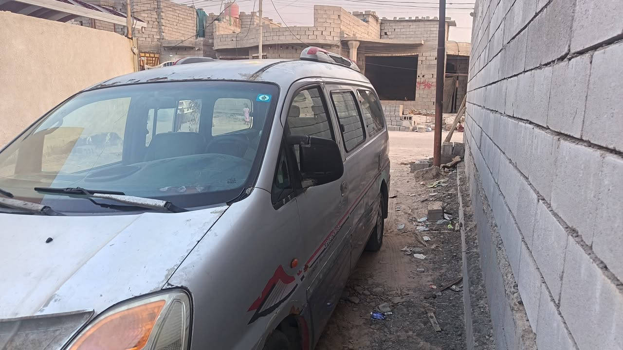 سلام عليكم
@ستاركس موديل سبعة للبيع مكينة مفتوح رقم انكليزي ميسان العنوان البصرة ابو الخصيب
***********
