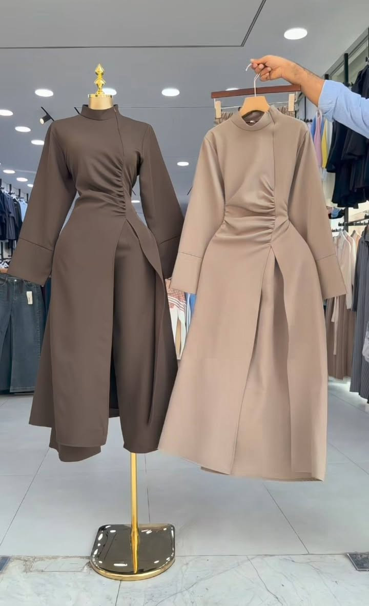 ملابس