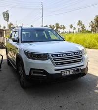 شانجان S95 • ٢٠١٩ • ٧ راكب