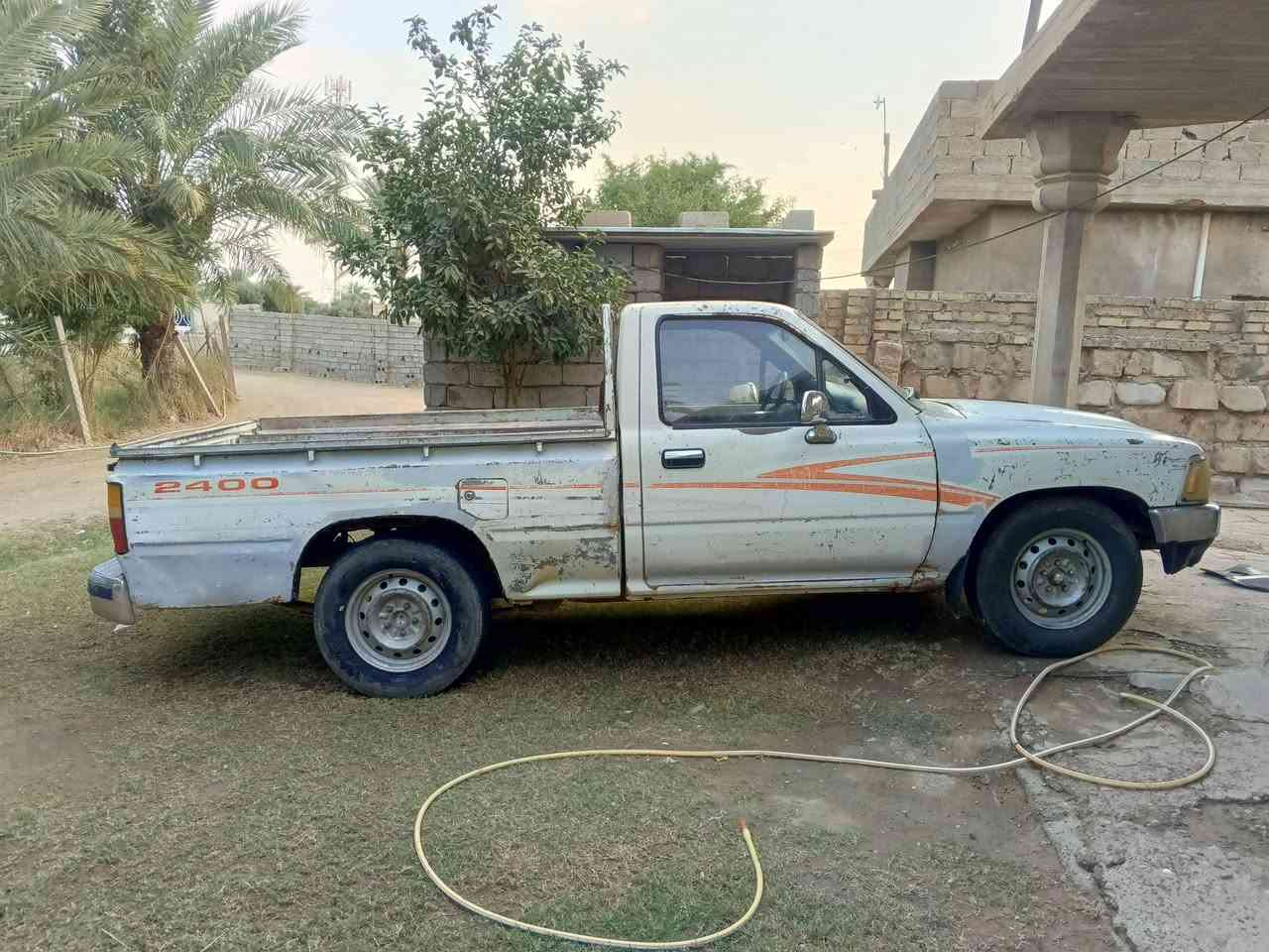 بيكم • ١٩٩٢ • رقم بغداد