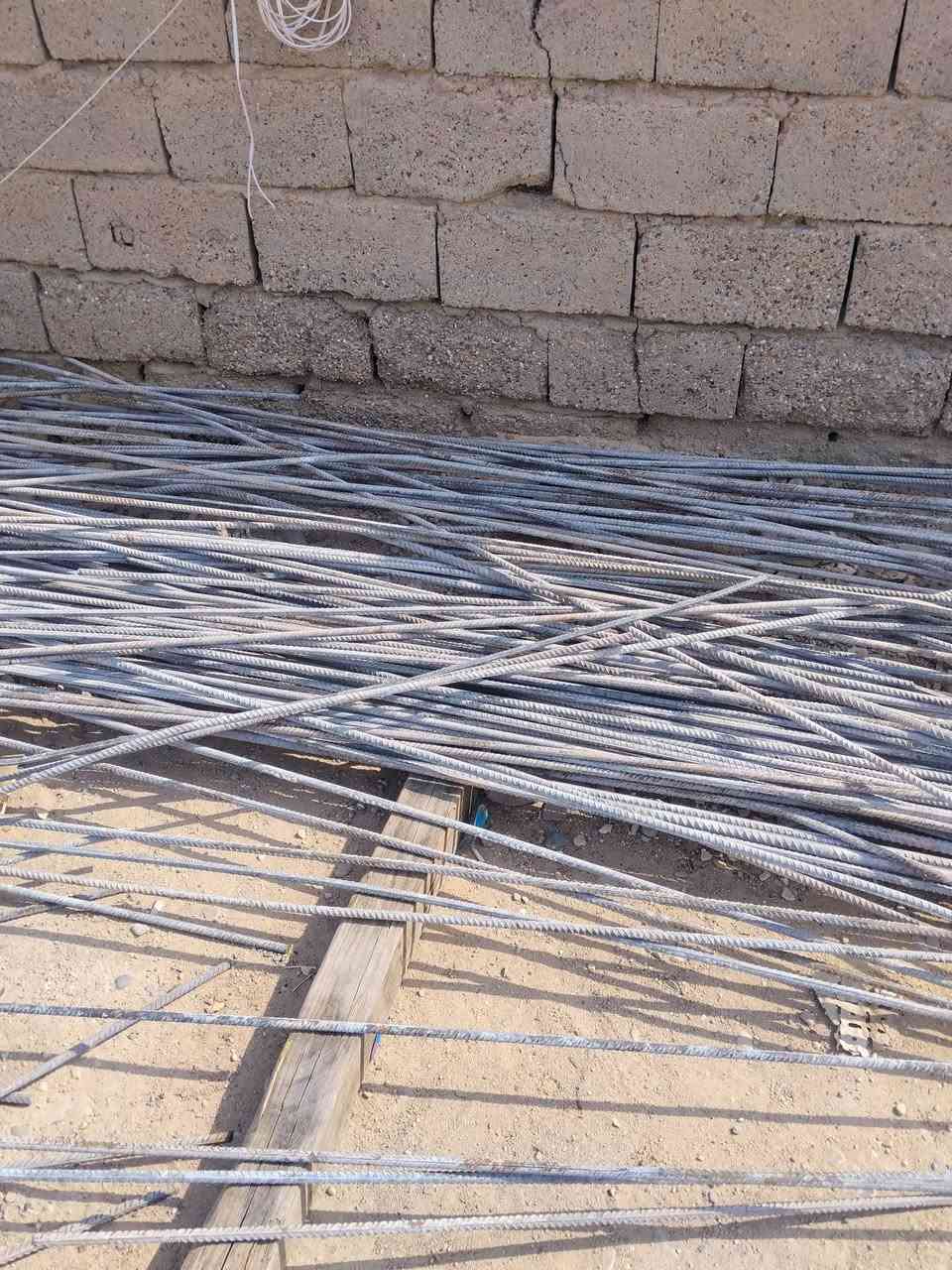 حديد • ٣م٢٠ • ابو لنص