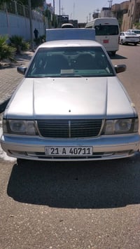 نيسان سدريك 2001 ،65 ورقة وبيها مجال للشراي