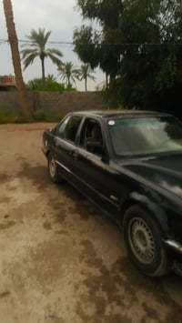 بي ام دبليو 730i • V6 • الصقلاويه