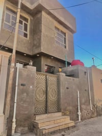 حي الحسين • ١٤٦م • ٤ غرف