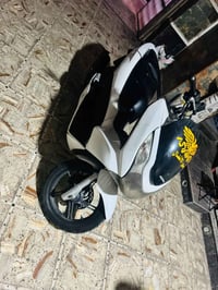 بي سي اكس جيل اول دراجه نضيفه أنعمه كلش لا بخار ولا نضوح مابيها كسور خ...