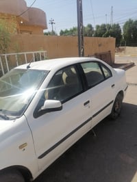 موديل ٢٠١١ • ميسان • بيه مجال