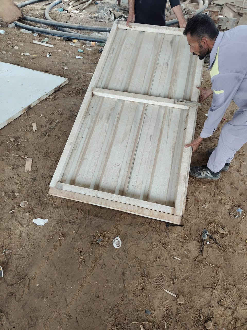 جينكو • ٦ ونص • بيبان