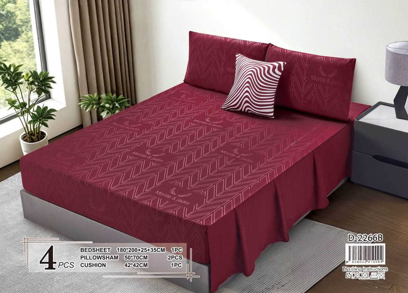✨ وصلت أحدث الفرشات التركية نفرين إلى مفروشات الدفاعي ✨

🛏️ فرشات تركية نفرين بجودة مميزة، راحة عالية وتصاميم أنيقة تناسب مختلف الأذواق، لتمنحكم نومًا أكثر راحة وجودة. 🌙✨

🔥 متوفرة الآن وبكميات محدودة — سارعوا بالحجز والطلب!

📍 العنوان: كربلاء المقدسة – قضاء الهندية (طويريج)
📞 للاستفسار والطلب:
***********
***********

🏠 مفروشات الدفاعي — الجودة والراحة عنواننا

#مفروشات_الدفاعي #فرشات_تركية #فرشات_نفرين #فرشات_سرير #مفروشات_منزلية #طويريج #الهندية #كربلاء
