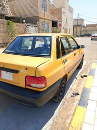 سايبه • موديل ٢٠١١ • نجف مشخاب