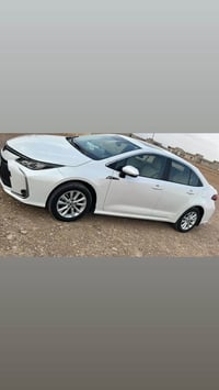كورلا ٢٠٢٤ • محرك ١٫٨ • رقم اربيل