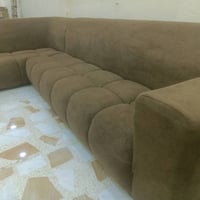 ديوان 8 مقاعد جديد ب200الف فقط عرض خاص اني معمل مو بيت ولا معرض معمل ع...