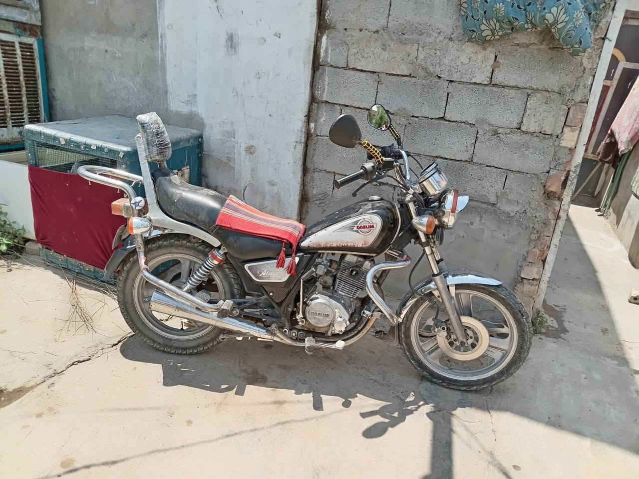 ابتر للبيع كامل مكفول مجفت جديد السعر 500 او مراوس ابسنكي ***********

