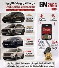 برمجة بصمات • حل AGS • كرادة داخل