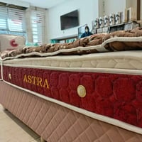 دوشك نفرين+نفر • ضمان ٥ سنوات • فرست كلاس