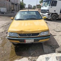 بيجو 405 • بيه مجال