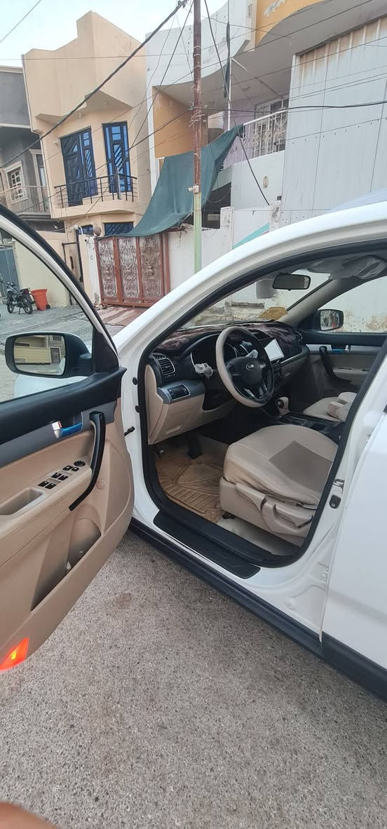 السلام عليكم سورنتو موديل ٢٠١٣ خليجيه ٧ راكب تبريد ٣ قطع مكفوله من الصبغ والتبديل بيها باردات مكينه كير صدر تخم تاير السياره رقم واسط تحويل مباشر السعر المطلوب ١٣٥$ وبيها شي بسيط ***********
