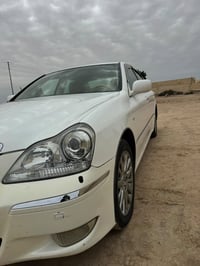 ماجستا • ٢٠٠٧ • كفاله محرك