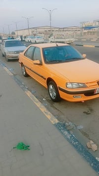 بيجو مديل 24 رقم بصره  حره   بيهه 3بارد   تحويل ثاني يوم  السعر 65 077...