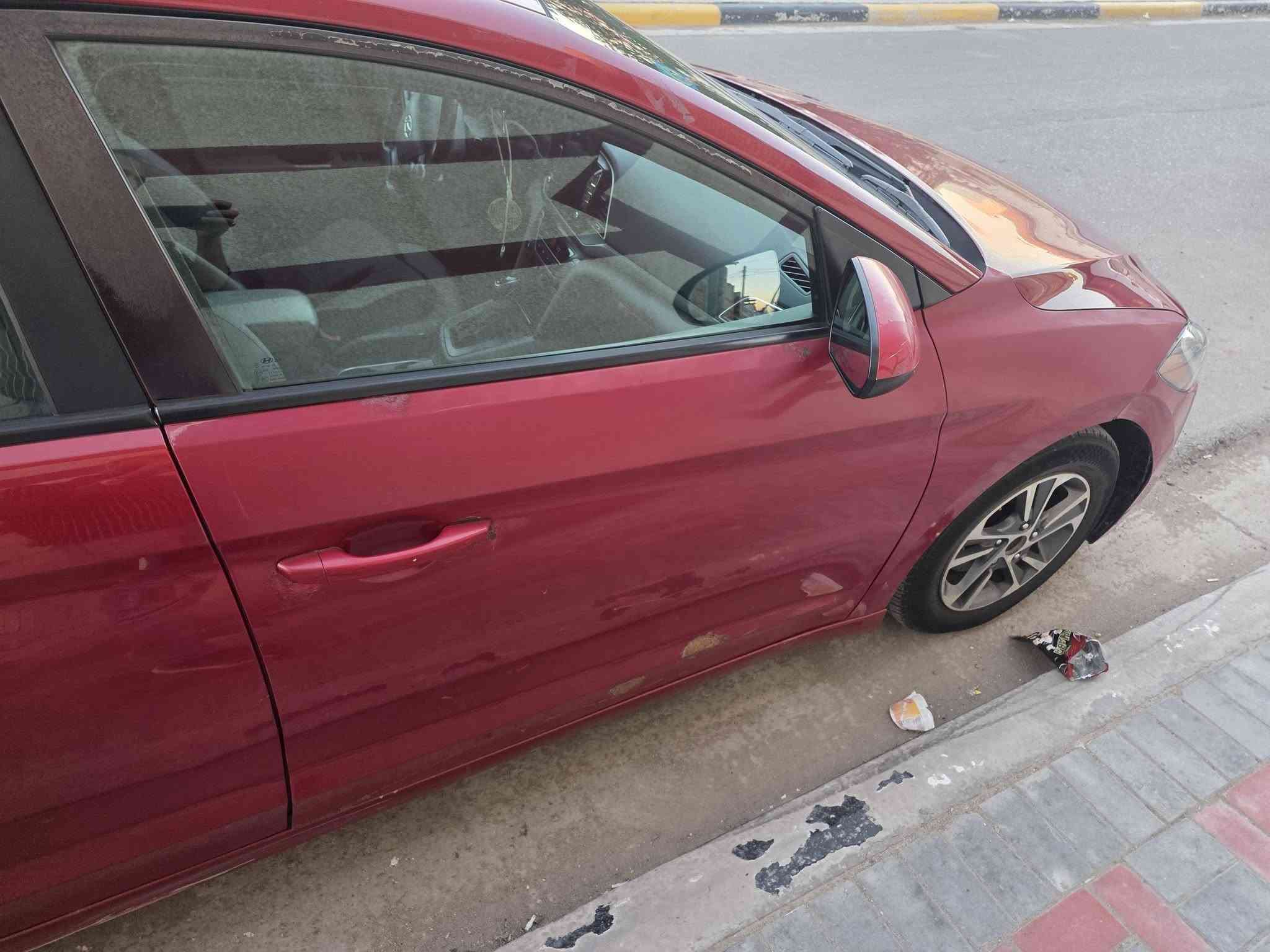 ٢٠١٧ • باتري كوري • تبريد ثلج