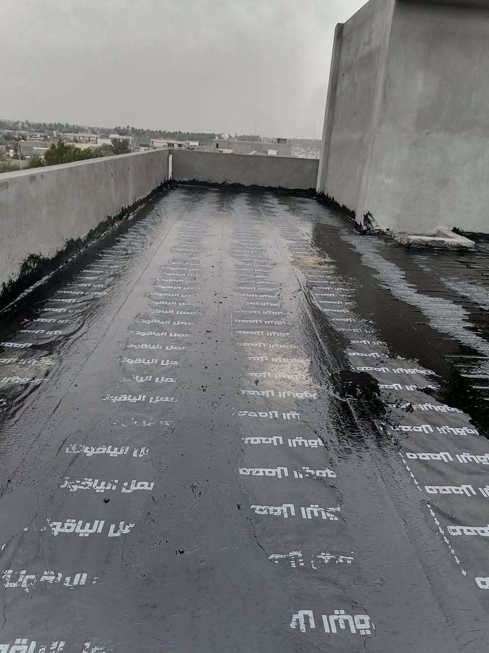 السلام عليكم ورحمة الله وبركاته سكله كريم الجبوري للبيع الزفت والماستك وعمل كافت البيوت ودؤائر الدوله شفل درجة أولى لا حجر ولامال رمادي زفت اربيل يمد 50 متر مبربع العنوان الإسكندرية خلف المجلس البلدي
الاتصال ***********
***********
