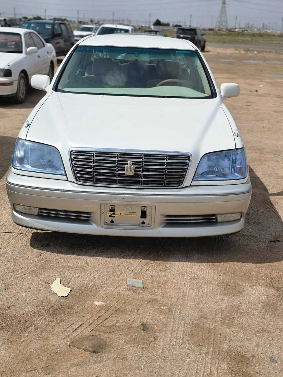 قطع غيار • محرك ديفور • ستيرن كهربائي