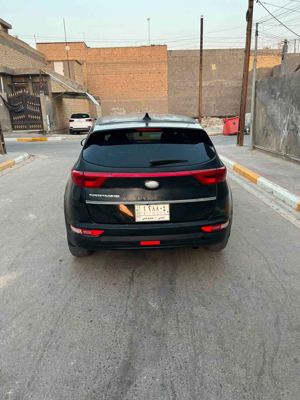 سبورتج • ٢٠١٨ • نص فول