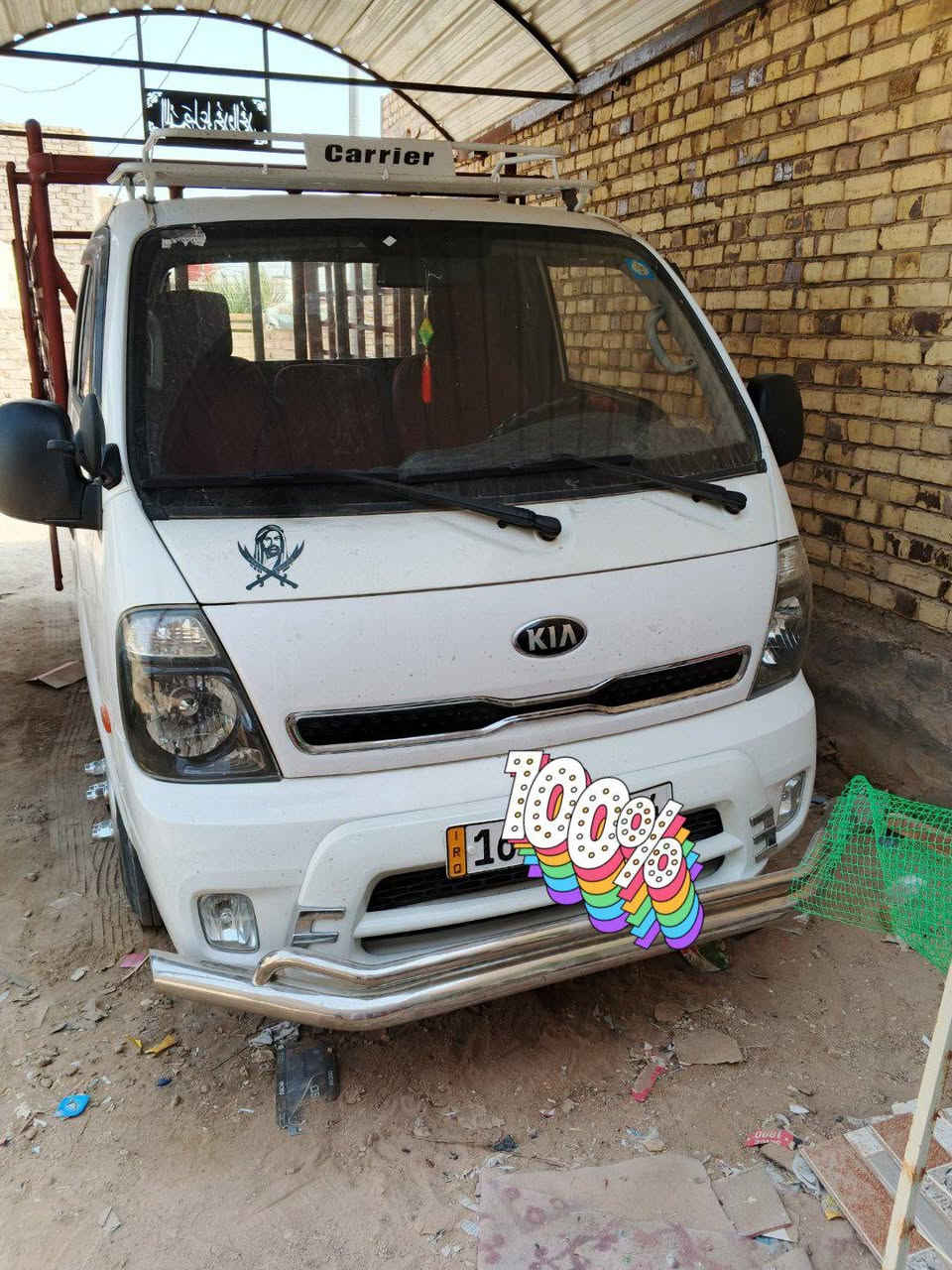 ٢٠١٧ • محرك كير • نظيف