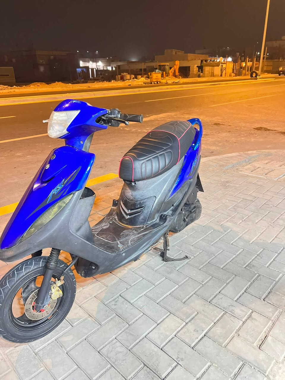ماكس جديده كله شغاله سلف هندر اشاير سكنات مامفتوحه مشي نهضه خير من الله بوشه ابلاديه لايت عالي وناصي دبلات امامي وخلفي ابريكات اماميه وخلفيه جاهزه اخت الرمبه نعومه كلش حلوه كفرات اصلي حواضن اصليه ختم واحد عدادات الكهربائيات كله شغاله لاتبخير لاتنقيص جاهزه شرط الفحص مكان بصره تنومه سعر خاص رقم ***********
